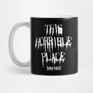 THP Logo Mug